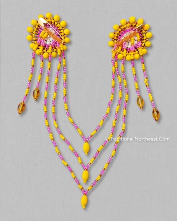 Brooch Pin- Handcraft &ndash; Traditional NorthEast