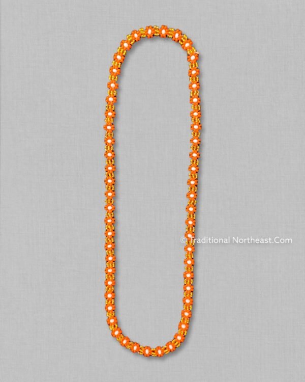 Traditional_Jewellry_24 Lek- Necklace – Traditional NorthEast