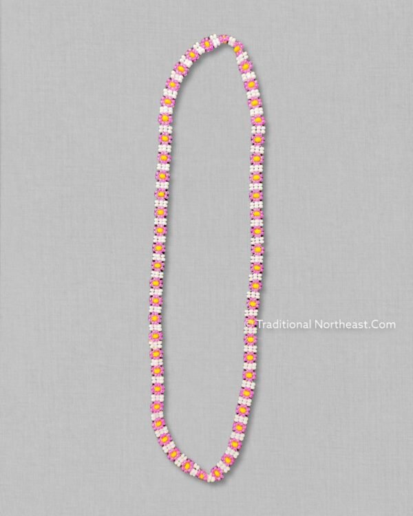 Traditional_Jewellry_25 Lek- Necklace – Traditional NorthEast
