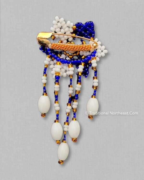 Brooch Pin- Handcraft &ndash; Traditional NorthEast