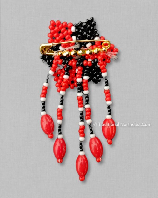 Brooch Pin- Handcraft &ndash; Traditional NorthEast