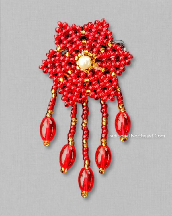 Brooch Pin- Handcraft &ndash; Traditional NorthEast