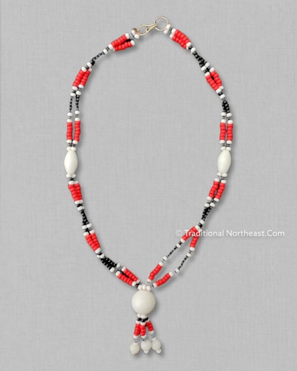 Traditional_Jewellry_32 Lek- Necklace – Traditional NorthEast