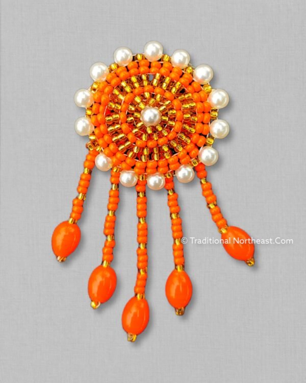 Brooch Pin- Handcraft &ndash; Traditional NorthEast