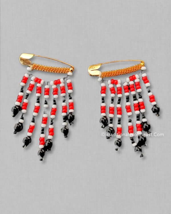 Brooch Pin- Handcraft &ndash; Traditional NorthEast