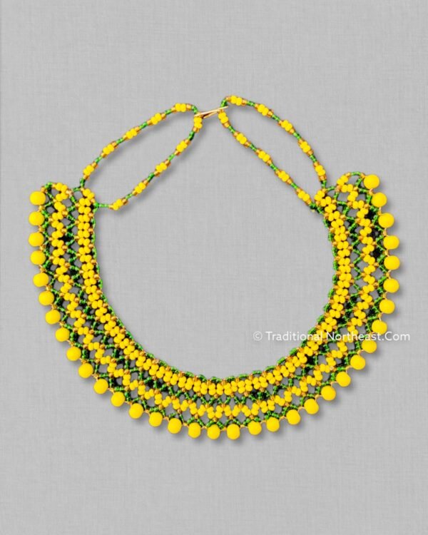 Lek- Necklace &ndash; Traditional NorthEast