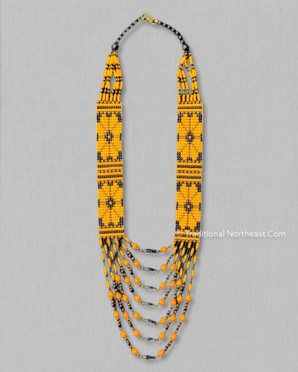 Lek- Necklace &ndash; Traditional NorthEast