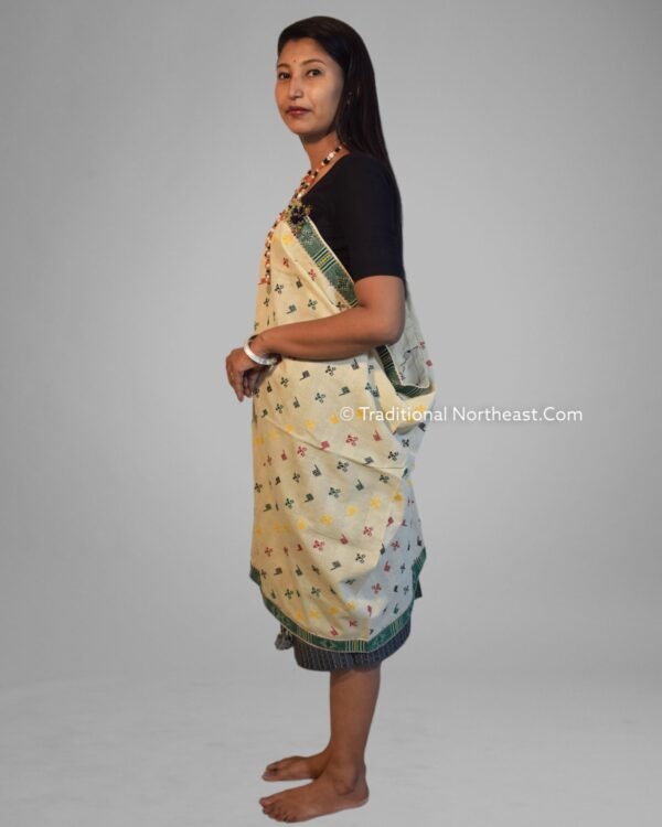 Pekok - Karbi Traditional Attire. &ndash; Traditional NorthEast