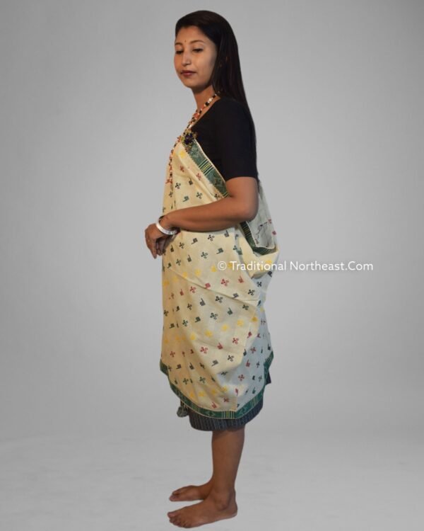 Pekok - Karbi Traditional Attire. &ndash; Traditional NorthEast