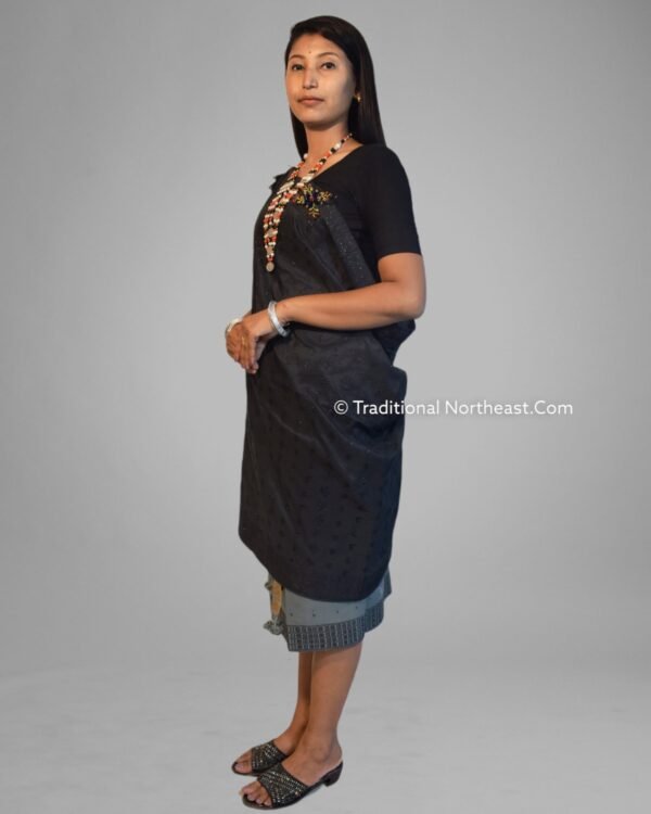 Pekok - Karbi Traditional Attire. &ndash; Traditional NorthEast