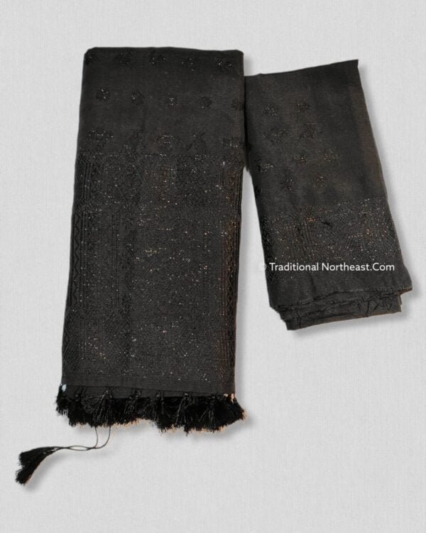 Pekok - Karbi Traditional Attire. &ndash; Traditional NorthEast