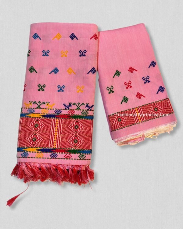 Pekok - Karbi Traditional Attire. &ndash; Traditional NorthEast