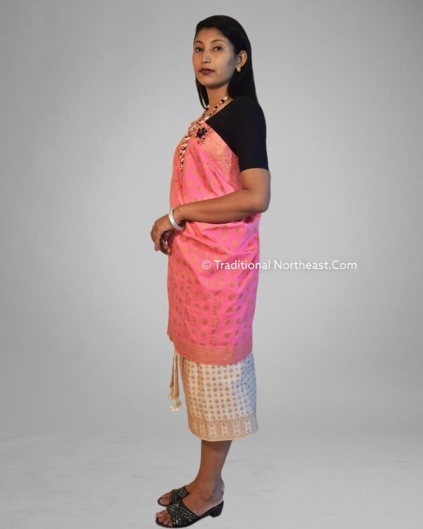 Pekok - Karbi Traditional Attire. &ndash; Traditional NorthEast