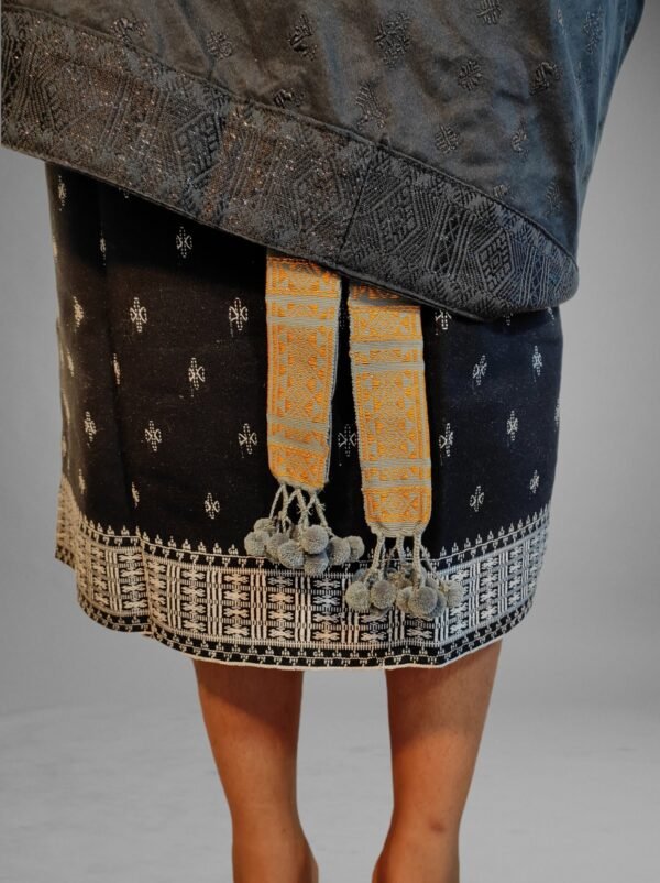 Pini - Karbi Traditional Attire &ndash; Traditional NorthEast