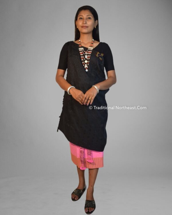 Pini - Traditional Karbi Attire &ndash; Traditional NorthEast