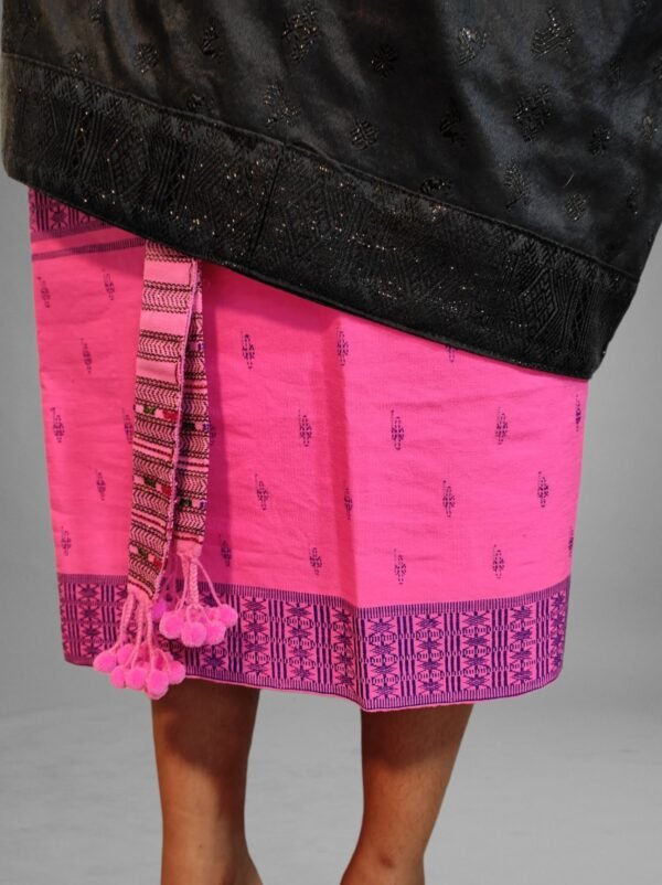 Pini - Traditional Karbi Attire &ndash; Traditional NorthEast