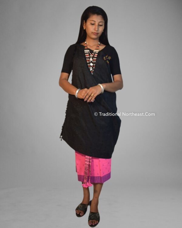 Pini - Traditional Karbi Attire &ndash; Traditional NorthEast