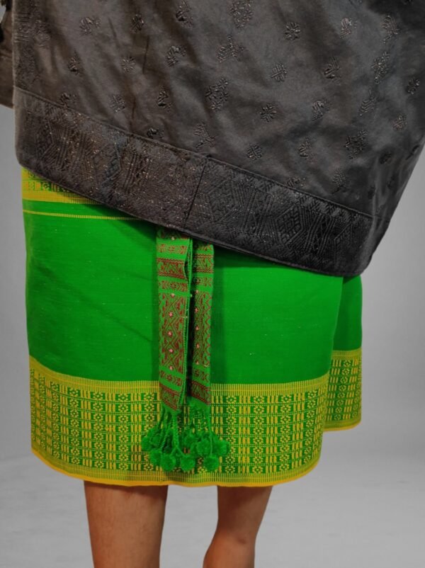 Pini - Traditional Karbi Attire &ndash; Traditional NorthEast