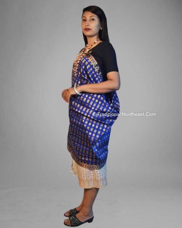 Karbi Traditional Wedding Dress - Bridal Collection. &ndash; Traditional NorthEast