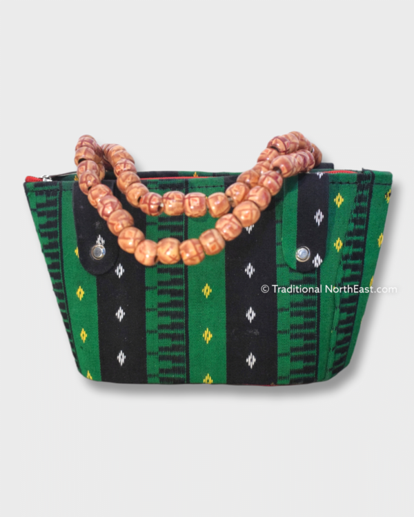 Dimasa Traditional Hand Bag - Rupahi Moni Design. &ndash; Traditional NorthEast