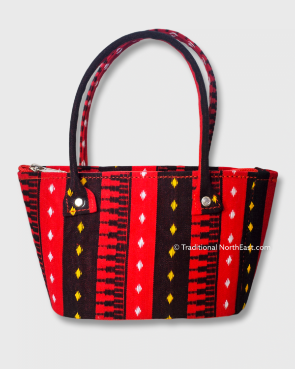 Dimasa Traditional Hand Bag - Rupahi Handle Design. &ndash; Traditional NorthEast