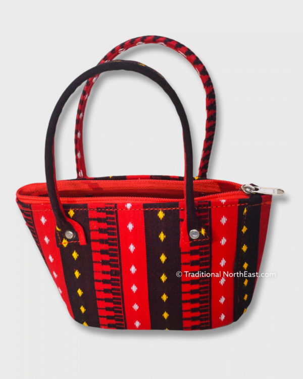 Dimasa Traditional Hand Bag - Rupahi Handle Design. &ndash; Traditional NorthEast