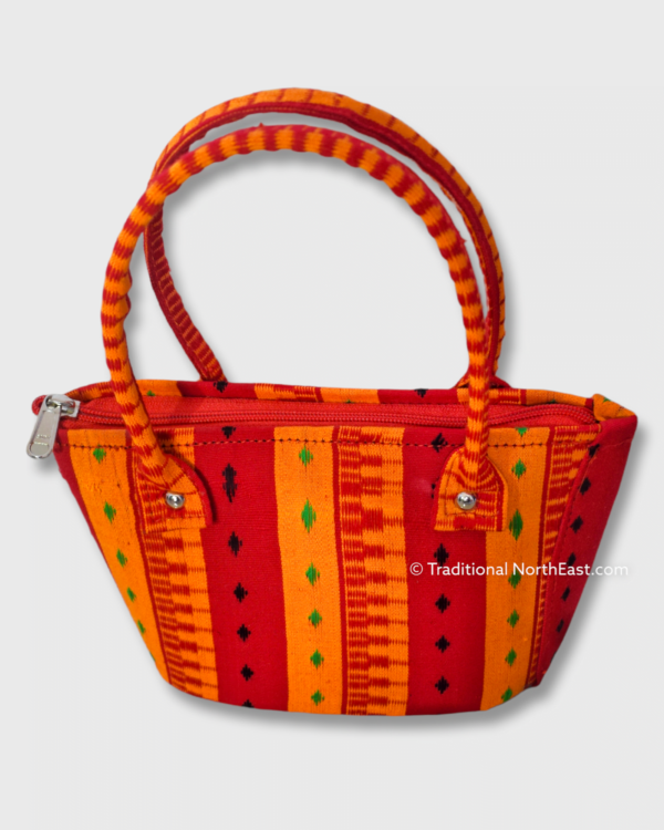Dimasa Traditional Hand Bag - Rupahi Handle Design. &ndash; Traditional NorthEast