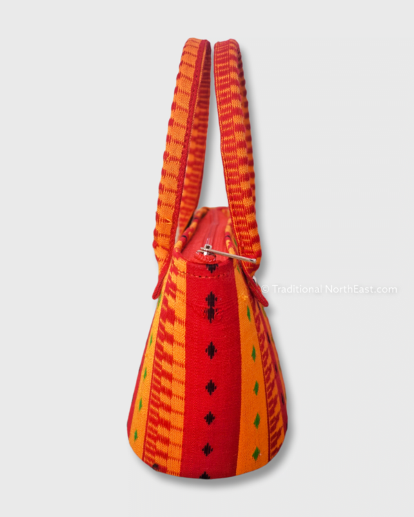 Dimasa Traditional Hand Bag - Rupahi Handle Design. &ndash; Traditional NorthEast