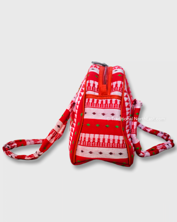 Dimasa Traditional Hand Bag - D-Design. &ndash; Traditional NorthEast