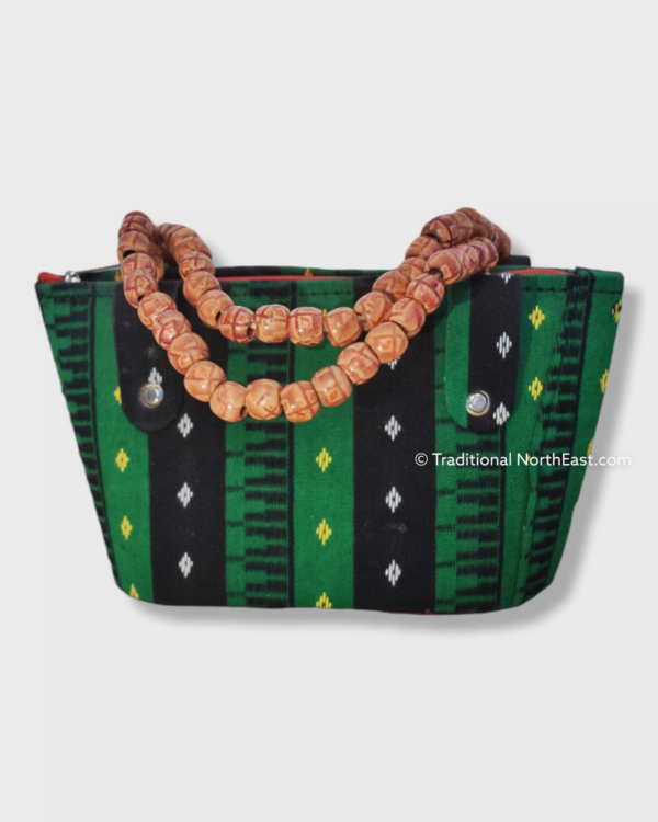 Dimasa Traditional Hand Bag - Rupahi Moni Design. &ndash; Traditional NorthEast