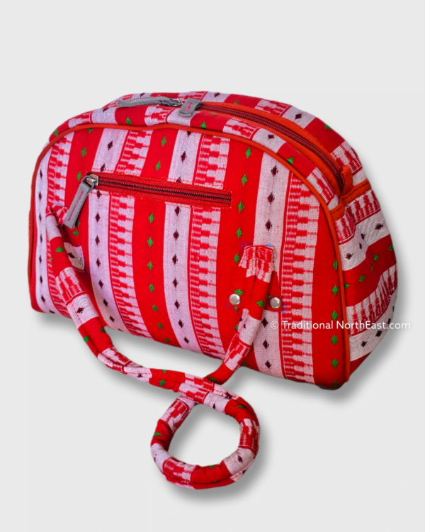 Dimasa Traditional Hand Bag - D-Design. &ndash; Traditional NorthEast