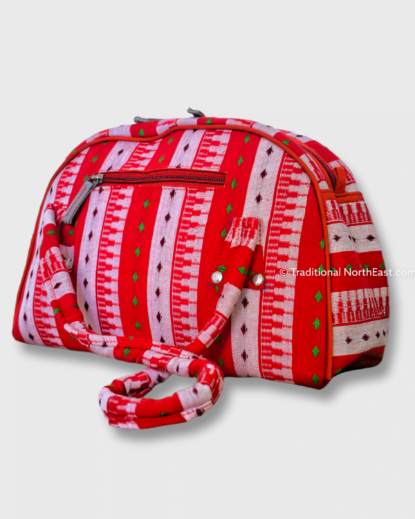 Dimasa Traditional Hand Bag - D-Design. &ndash; Traditional NorthEast