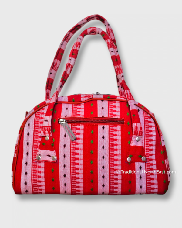 Dimasa Traditional Hand Bag - D-Design. &ndash; Traditional NorthEast