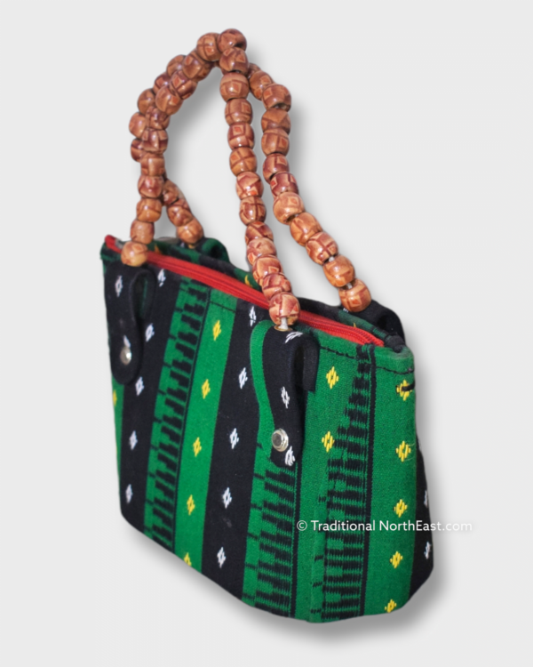 Dimasa Traditional Hand Bag - Rupahi Moni Design. &ndash; Traditional NorthEast