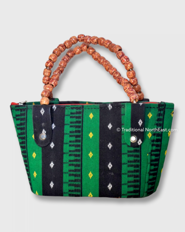 Dimasa Traditional Hand Bag - Rupahi Moni Design. &ndash; Traditional NorthEast