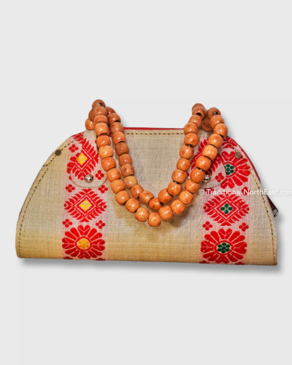 Muga Traditional Hand Bag- Koina Moni Design. &ndash; Traditional NorthEast