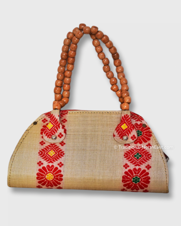 Muga Traditional Hand Bag- Koina Moni Design. &ndash; Traditional NorthEast
