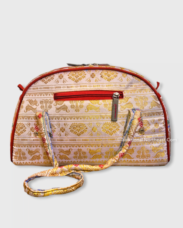 Dimasa Traditional Hand Bag - D-Design. &ndash; Traditional NorthEast