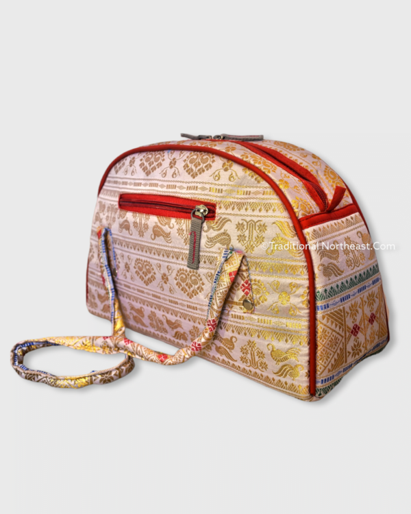 Dimasa Traditional Hand Bag - D-Design. &ndash; Traditional NorthEast