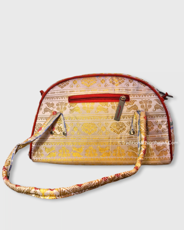 Dimasa Traditional Hand Bag - D-Design. &ndash; Traditional NorthEast