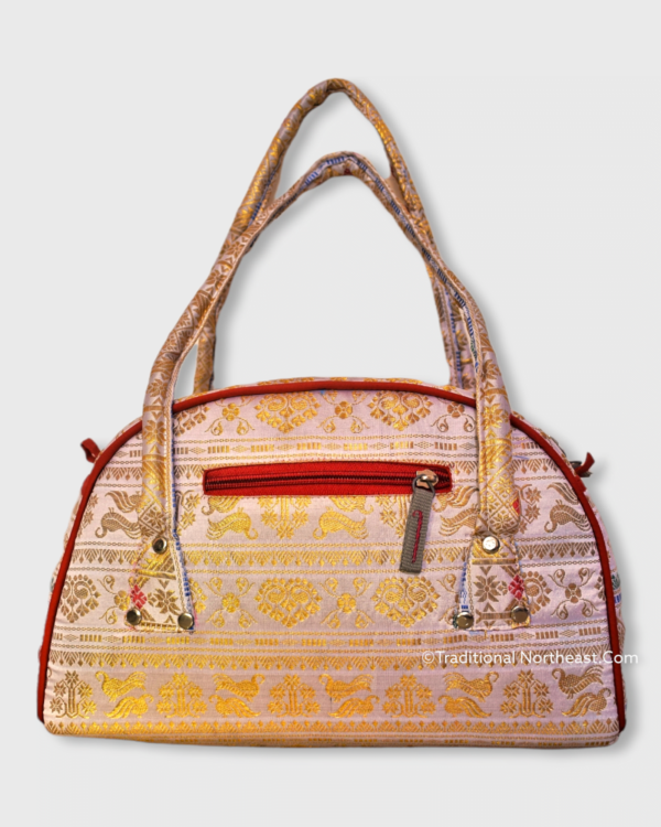Dimasa Traditional Hand Bag - D-Design. &ndash; Traditional NorthEast