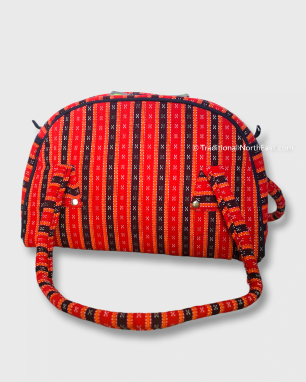 Karbi Traditional Hand Bag - D-Design. &ndash; Traditional NorthEast