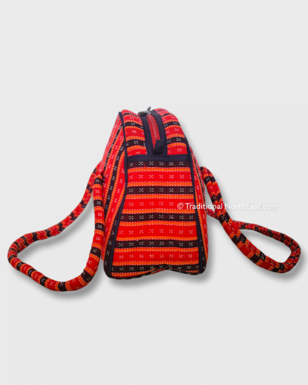 Karbi Traditional Hand Bag - D-Design. &ndash; Traditional NorthEast