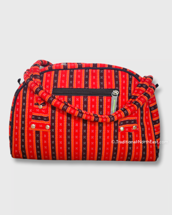 Karbi Traditional Hand Bag - D-Design. &ndash; Traditional NorthEast