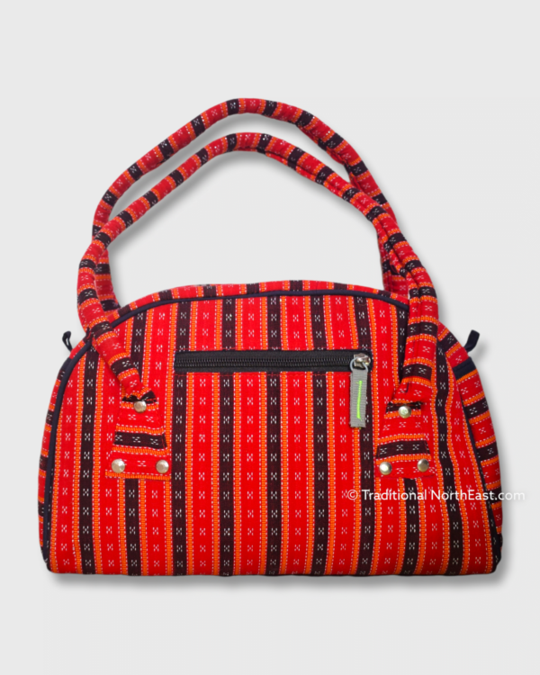 Karbi Traditional Hand Bag - D-Design. &ndash; Traditional NorthEast