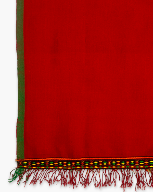 Dimasa- Risa- Muffler &ndash; Traditional NorthEast