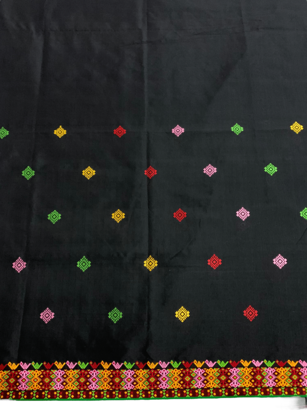 Dimasa Rigu -Single Mekhela &ndash; Traditional NorthEast