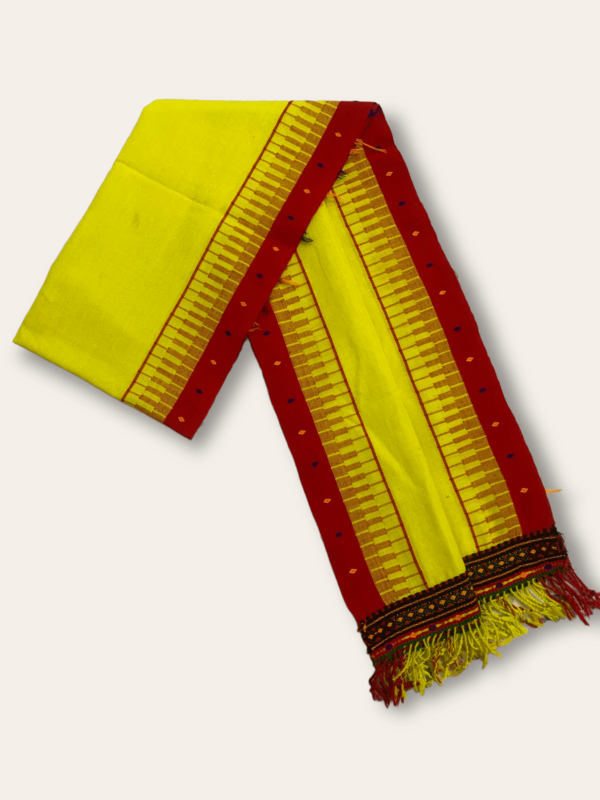 5AB071DD-8FFE-45FF-8954-C117570BFA55 Dimasa- Risa Rimai- Muffler – Traditional NorthEast