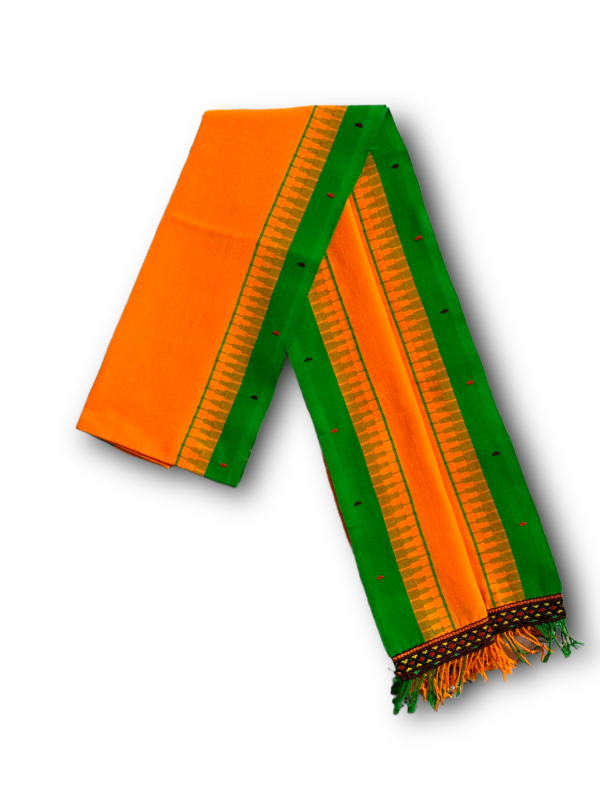 PhotoRoom_005_20221204_141543 Dimasa- Risa Rimai- Muffler – Traditional NorthEast