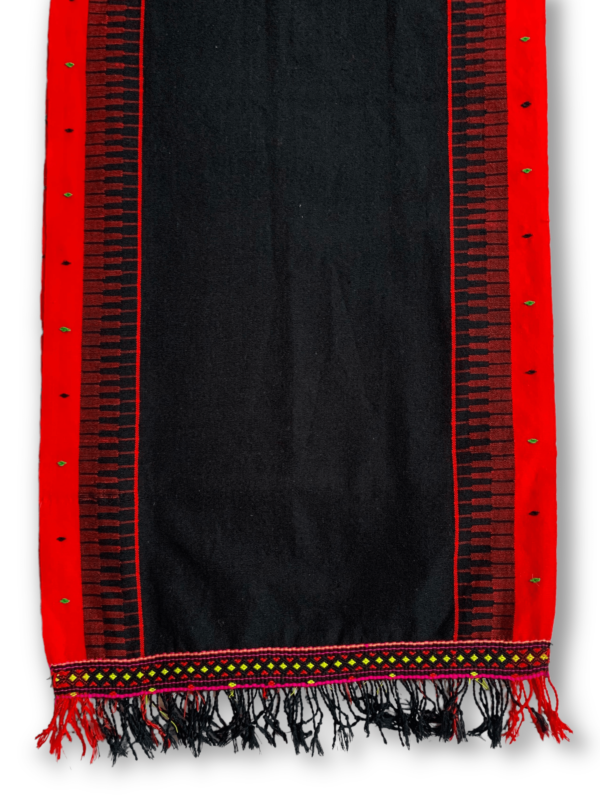 Dimasa- Risa Rimai- Muffler &ndash; Traditional NorthEast